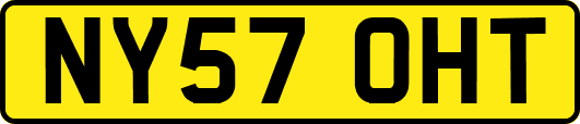 NY57OHT
