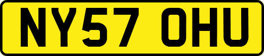 NY57OHU