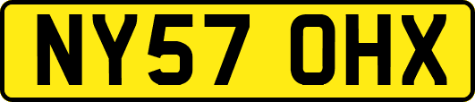 NY57OHX
