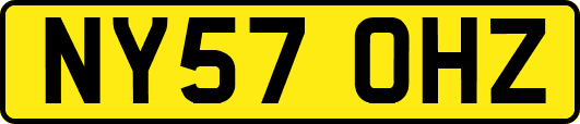 NY57OHZ