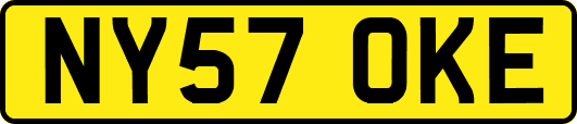 NY57OKE