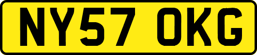 NY57OKG