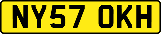 NY57OKH