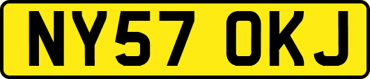 NY57OKJ