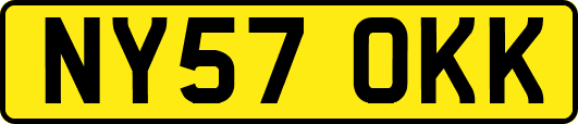 NY57OKK