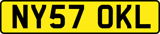 NY57OKL