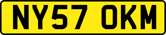 NY57OKM