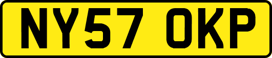 NY57OKP