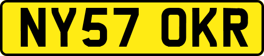 NY57OKR
