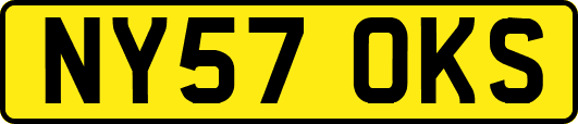 NY57OKS