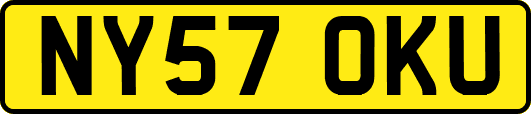 NY57OKU