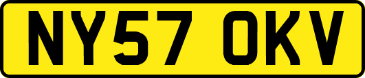 NY57OKV