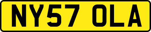 NY57OLA