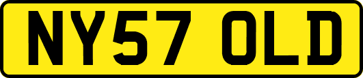 NY57OLD