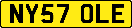 NY57OLE