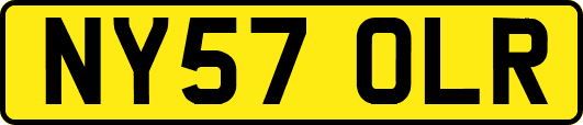 NY57OLR