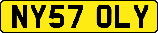 NY57OLY