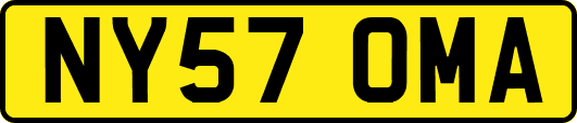 NY57OMA