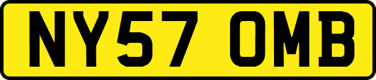 NY57OMB
