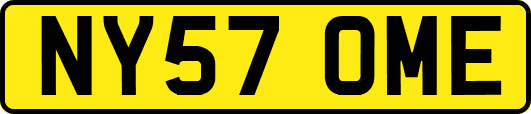 NY57OME