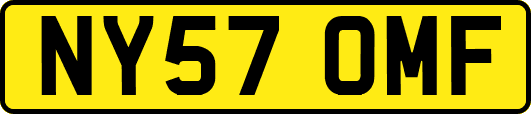 NY57OMF