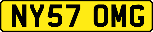 NY57OMG