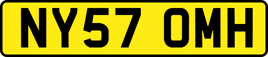 NY57OMH
