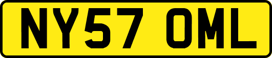 NY57OML