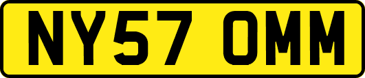 NY57OMM
