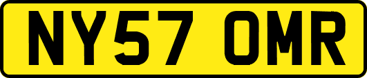 NY57OMR