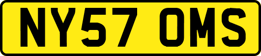 NY57OMS