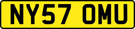 NY57OMU
