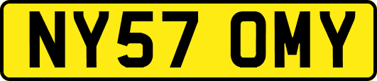 NY57OMY