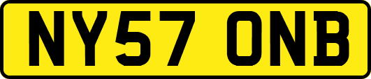 NY57ONB