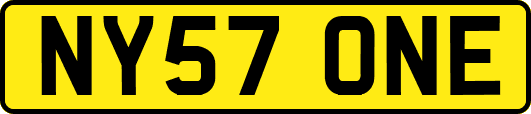 NY57ONE