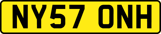 NY57ONH