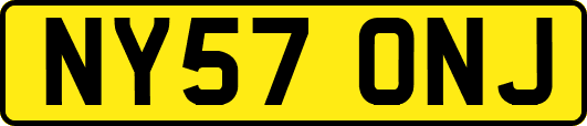 NY57ONJ