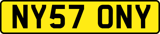 NY57ONY