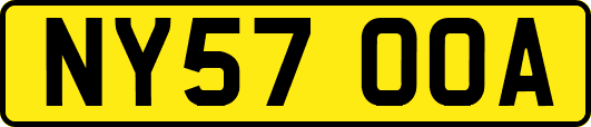 NY57OOA