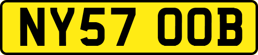 NY57OOB