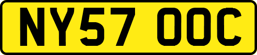 NY57OOC