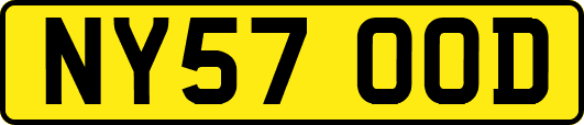 NY57OOD
