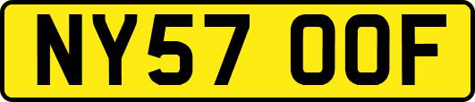 NY57OOF