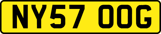 NY57OOG