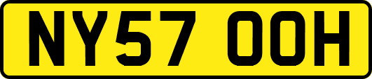 NY57OOH