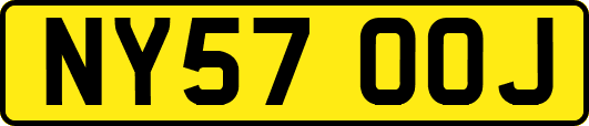 NY57OOJ