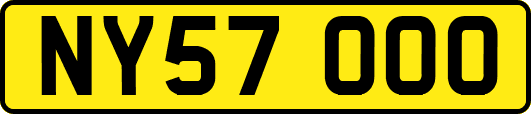 NY57OOO