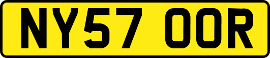NY57OOR