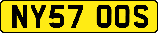 NY57OOS