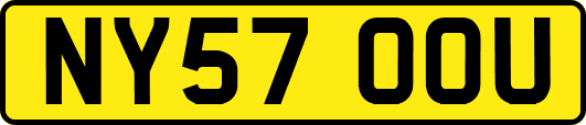 NY57OOU